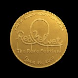 Red Velvet - The ReVe Festival Day 1 (Guide Book Ver.) 